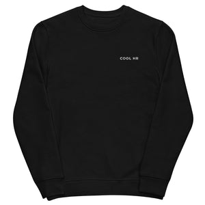 Cool HR eco sweatshirt