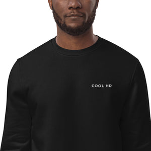 Cool HR eco sweatshirt