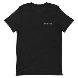 Open image in slideshow, Cool HR t-shirt

