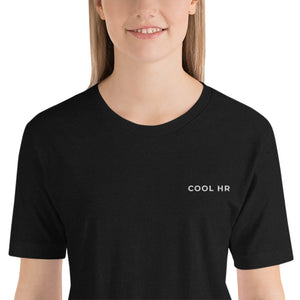 Cool HR t-shirt
